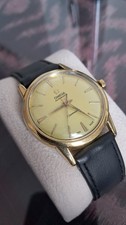 Omega seamaster 1950s for sale  NORWICH