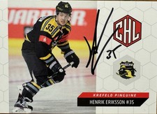 Del henrik eriksson gebraucht kaufen  Augsburg