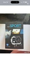 Caméra sport dv660 d'occasion  Paris XIX