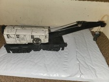 Postwar lionel 2460 for sale  Succasunna