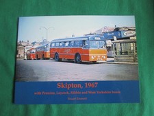 Skipton 1967 pennine for sale  WETHERBY