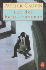 Rue bons enfants d'occasion  France