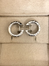 Bvlgari hrringe schmuck gebraucht kaufen  Mainz