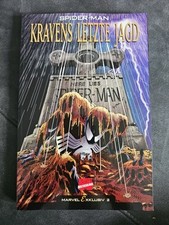 Marvel exklusiv spider gebraucht kaufen  Neumünster