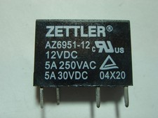 Relais 12v 1xum gebraucht kaufen  Chemnitz