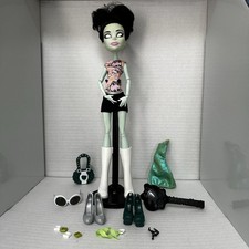 Mattel monster high d'occasion  Expédié en Belgium