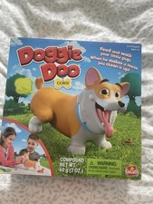 Doggie doo board for sale  DEVIZES