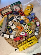 Metall auto spielzeugautos gebraucht kaufen  Meine