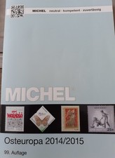 Michel briefmarkenkatalog steu gebraucht kaufen  Dresden