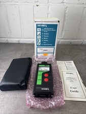 Tramex wood moisture for sale  STOKE-ON-TRENT