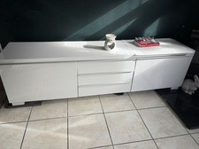 Ikea unit storage for sale  HUDDERSFIELD