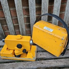 Engineers theodolite vermessun for sale  BROMSGROVE