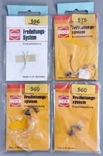 Busch 560 575 gebraucht kaufen  Hofheim