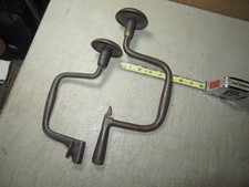 Vintage antique auger for sale  Elgin
