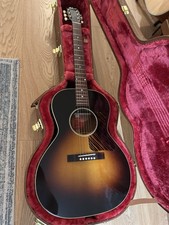 Gibson original vintage for sale  LONDON