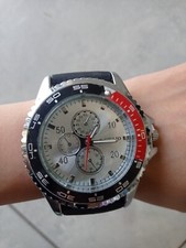 Orologio polso ecopelle usato  Vicenza