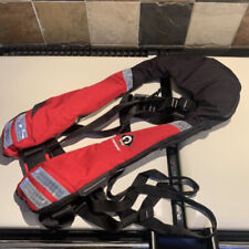 Crewsaver life jacket for sale  UK