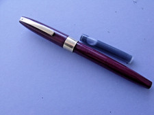 Sheaffer imperial fountain for sale  RIPON