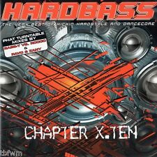 Hardbass chapter ten gebraucht kaufen  Pforzheim