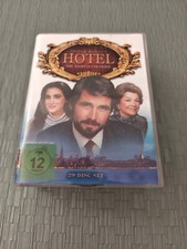 Hotel komplette serie gebraucht kaufen  Hamburg