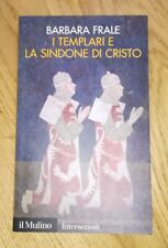 Templari sindone cristo usato  Venezia