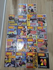 Motosprint rivista 1996 usato  Arezzo