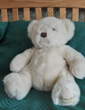 Harrods super plush for sale  STOCKTON-ON-TEES