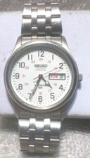 Seiko quartz watch for sale  Las Vegas