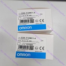 E2K-F10MC1-A Details about 1PCS New Sensors E2K-F10MC1-A Fast Shipping comprar usado  Enviando para Brazil