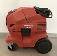 Hilti baustaubsauger gebraucht kaufen  Unterschleißheim