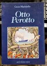 Cecco mariniello otto usato  Venezia