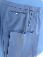 Pantalon hiver homme d'occasion  Mollégès