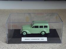 Renault juvaquatre 1942 d'occasion  Sète