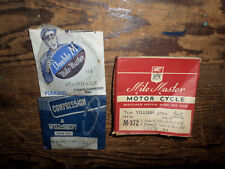 villiers piston rings for sale villiers piston rings for sale KIDDERMINSTER