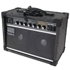 Amplificador de guitarra Roland usado Jc-22 coro jazz, usado comprar usado  Enviando para Brazil