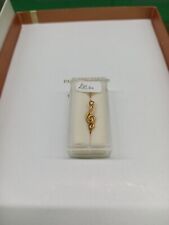 Piercing oro kt usato  Prato