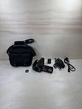 Sony handycam camcorder for sale  Spring