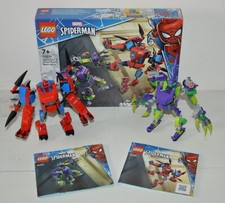 Jouet lego spider d'occasion  Colmar