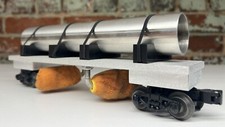 Lionel track cleaning for sale  Lincolnton