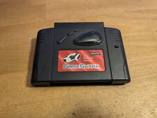 Gameshark nintendo n64 usato  Spedire a Italy