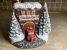 Thomas kinkade christmas for sale  Cuyahoga Falls