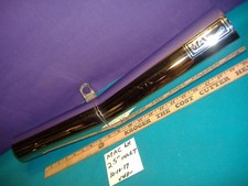 Mac muffler 2.5 for sale  Newtonville