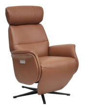 Michigan power reclining for sale  WORKSOP