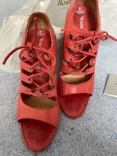Vivienne westwood coral for sale  CAMBRIDGE