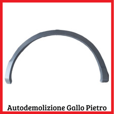 Archetto modanatura parafango usato  Taranto