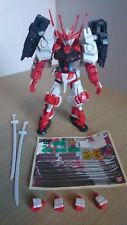 Gundam sengoku astray for sale  NOTTINGHAM