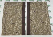 Bailey caravan curtains for sale  BRADFORD