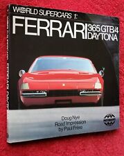 Ferrari daytona 365 for sale  KILMARNOCK
