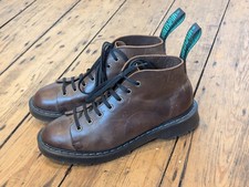 Solovair monkey boot for sale  CARDIFF