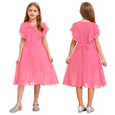 Girls outfits summer for sale  SWANSEA